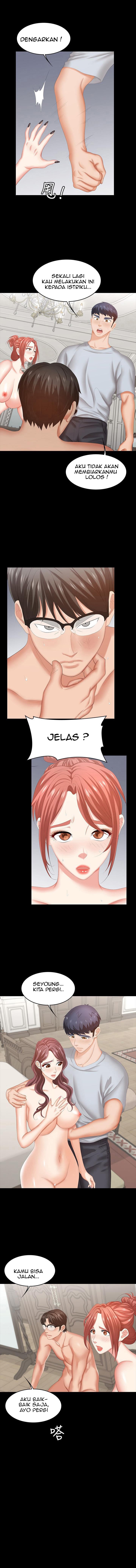 Change Wife - Chapter 32 11