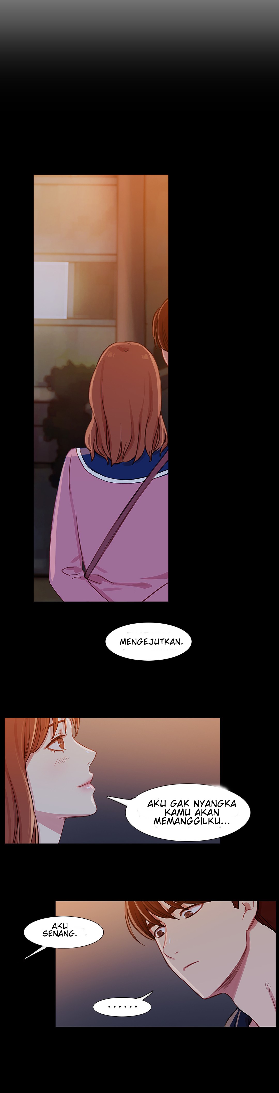 Fatal Woman - Chapter 32 10