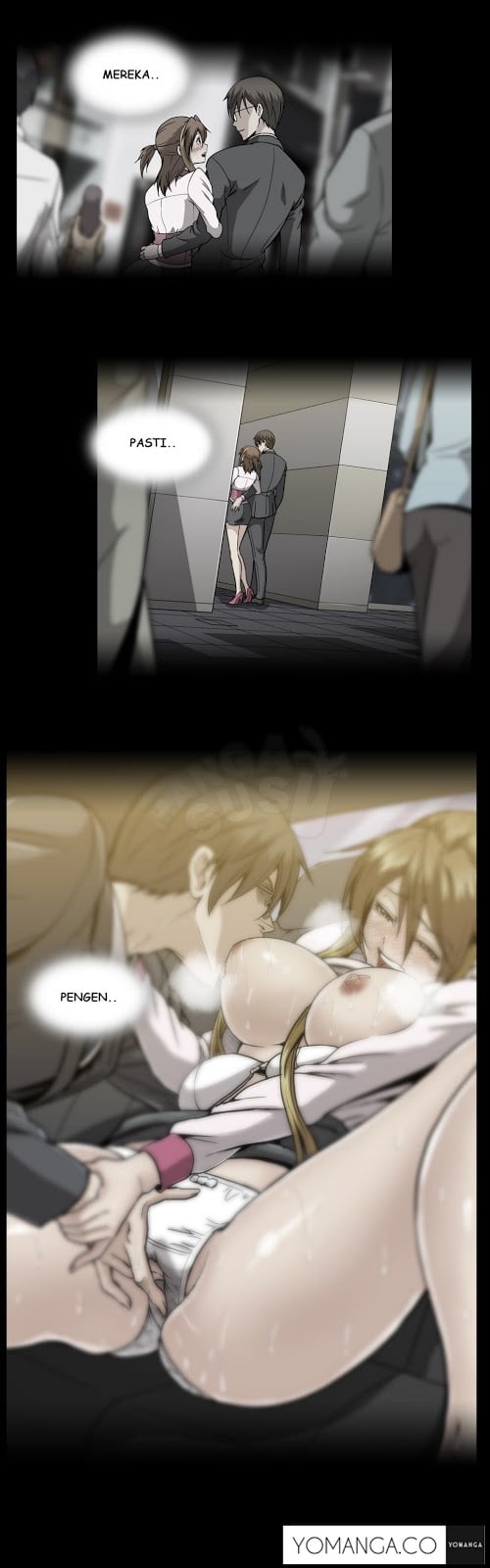 Drug Candy - Chapter 32 2 Drug Candy - Chapter 32 2