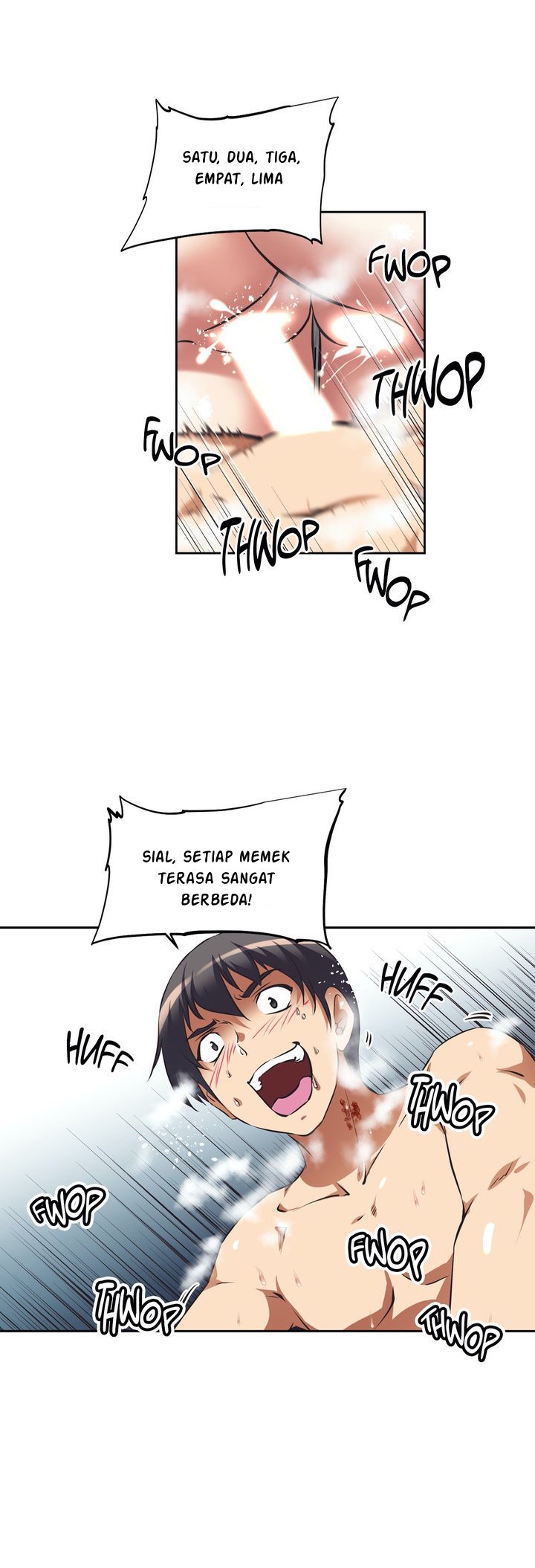 Hell’s Harem - Chapter 32 11 Hell’s Harem - Chapter 32 11