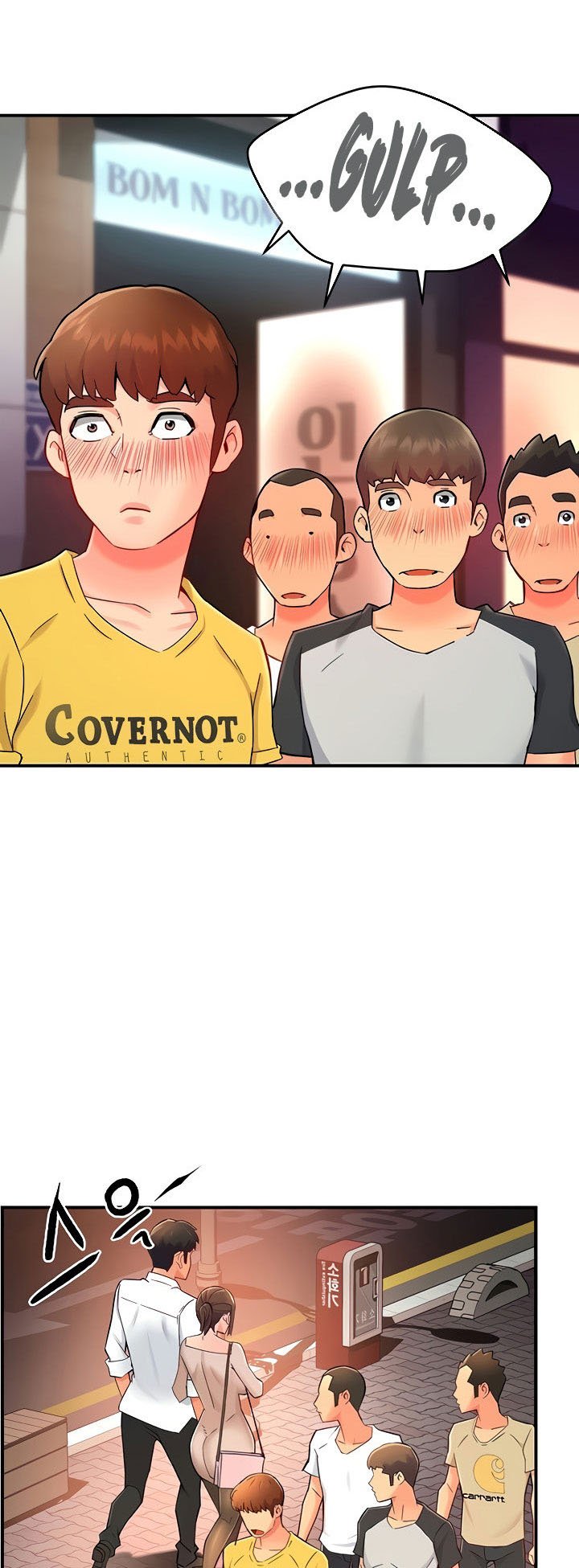 Team Leader Report - Chapter 32 40