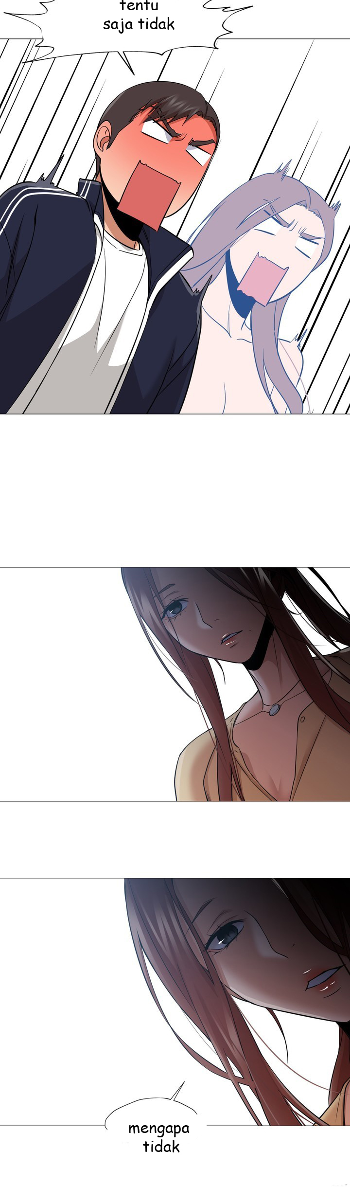 Man Up, Girl! - Chapter 32 17