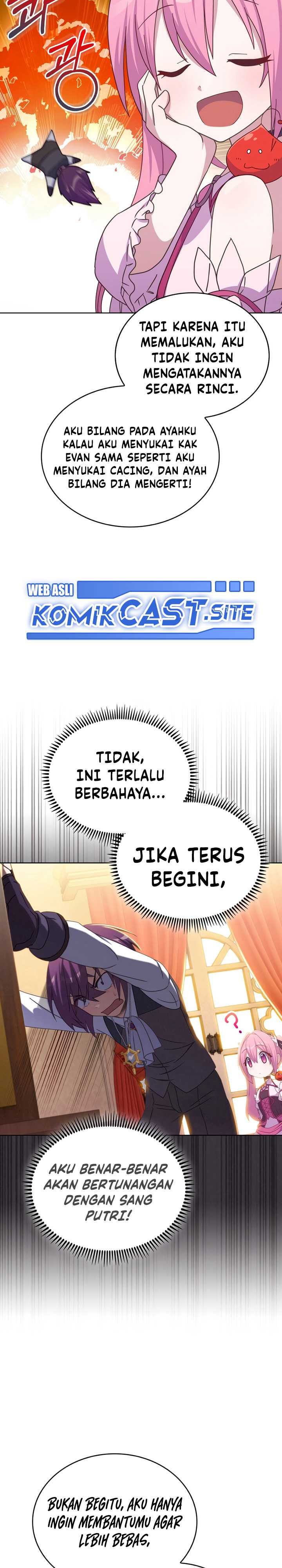 Never Die Extra - Chapter 32 11 Never Die Extra - Chapter 32 11