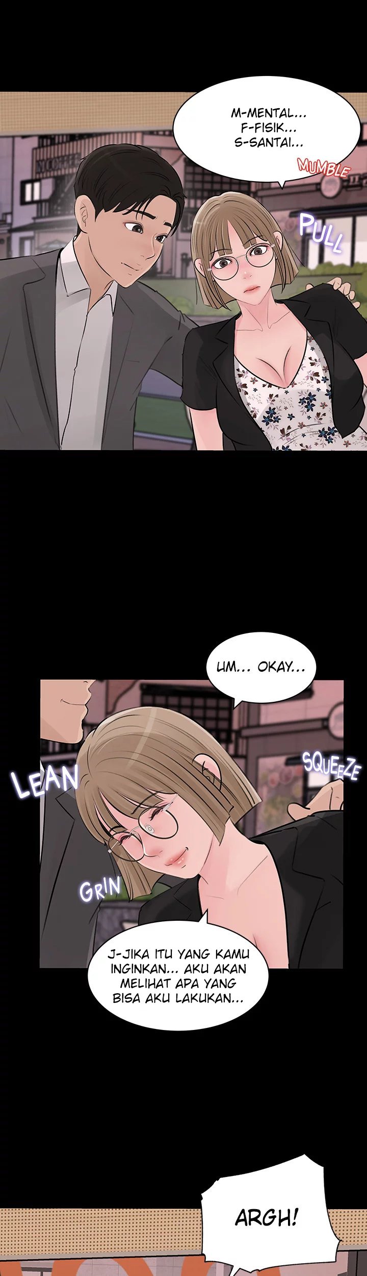 Living with my Sister in Law - Chapter 32 10