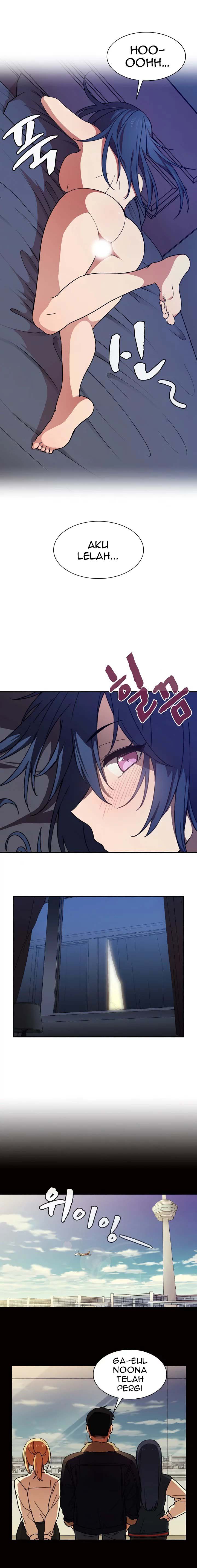 Close as Neighbors - Chapter 32 12 Close as Neighbors - Chapter 32 12