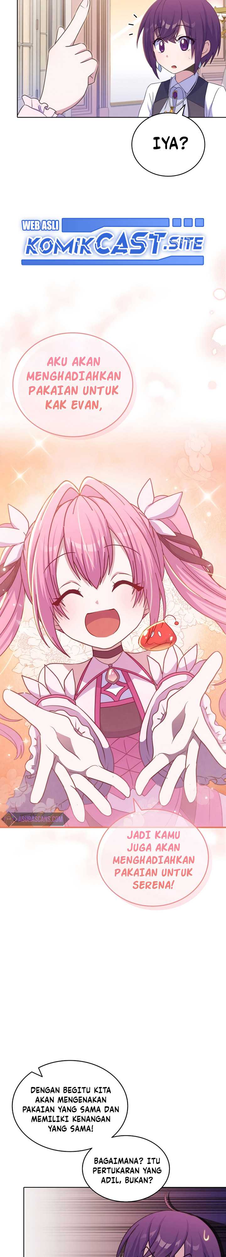 Never Die Extra - Chapter 32 20 Never Die Extra - Chapter 32 20