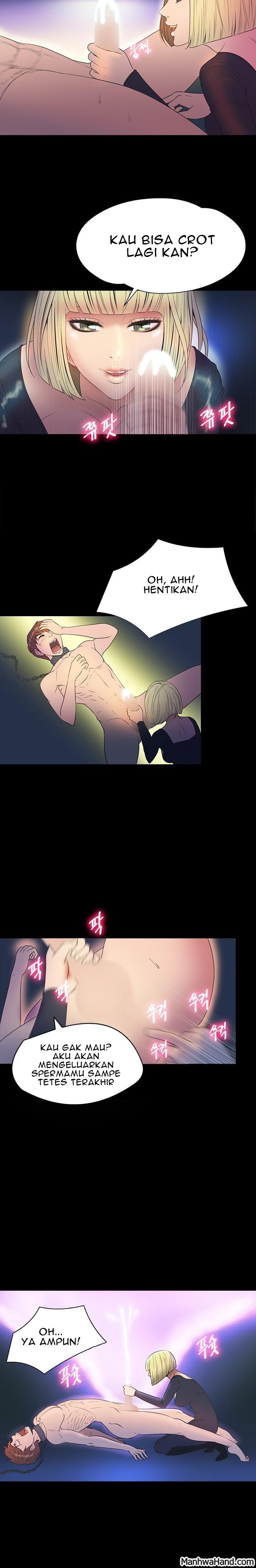 Secret Island - Chapter 32 9