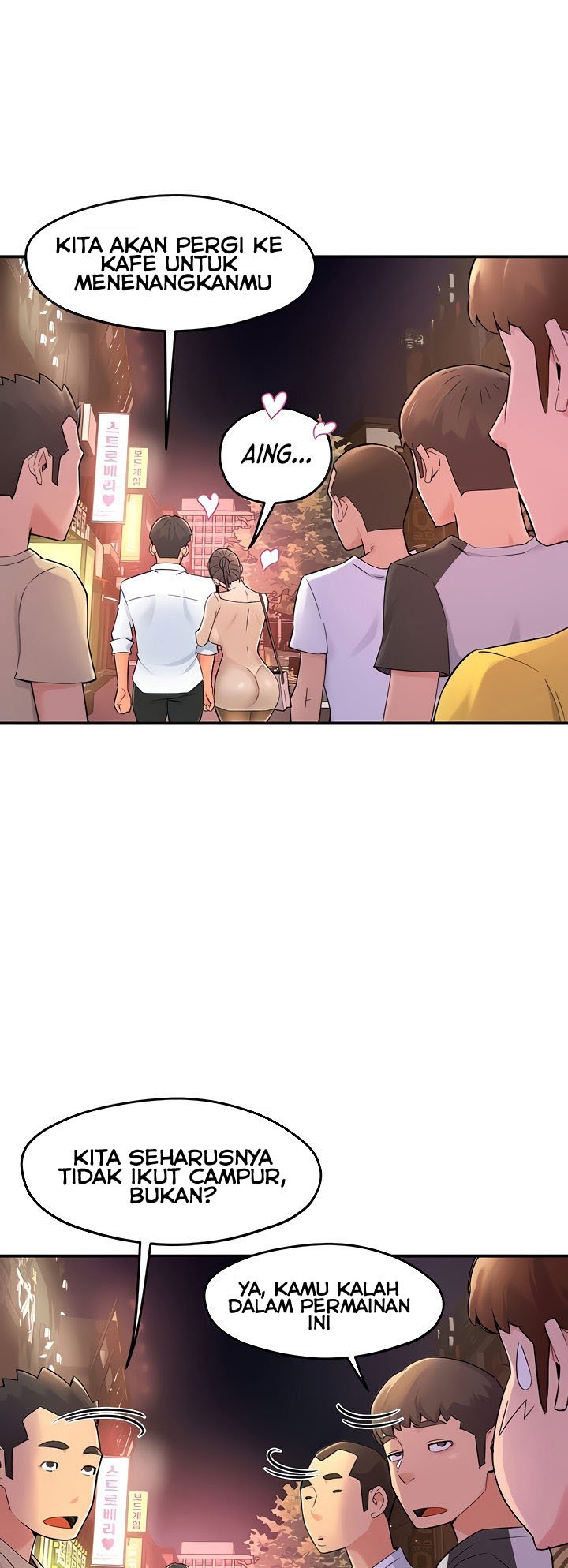 Team Leader Report - Chapter 32 42