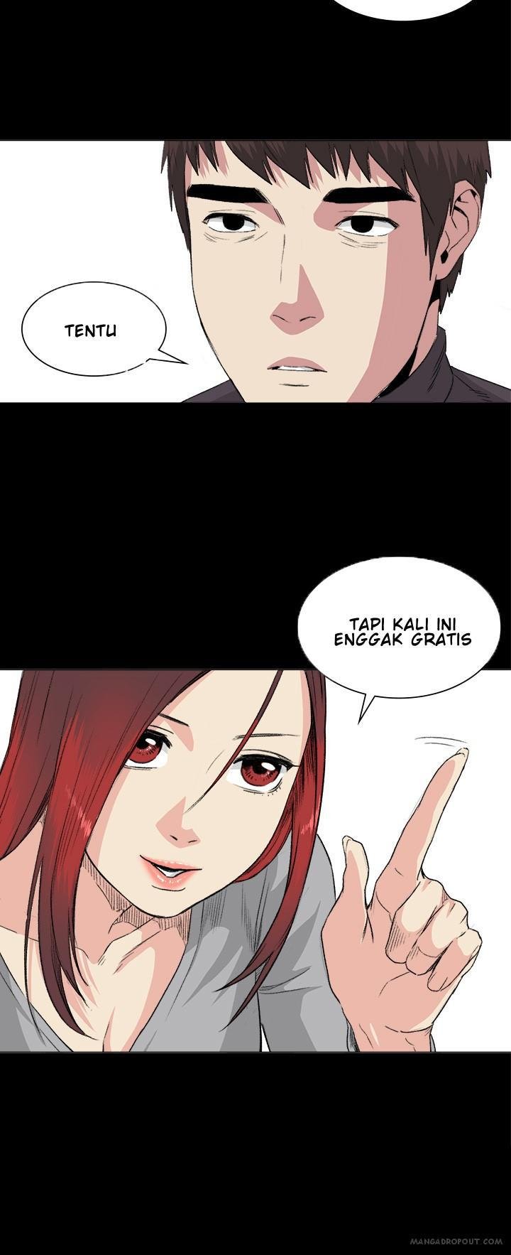 By Chance - Chapter 32 18