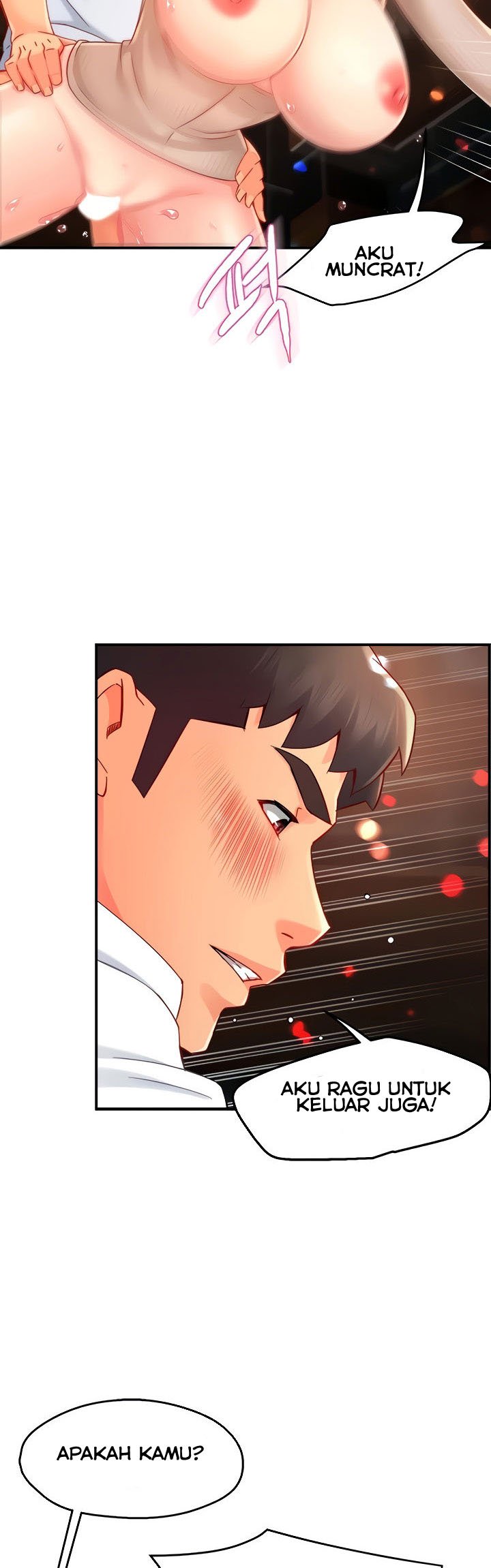 Team Leader Report - Chapter 32 30