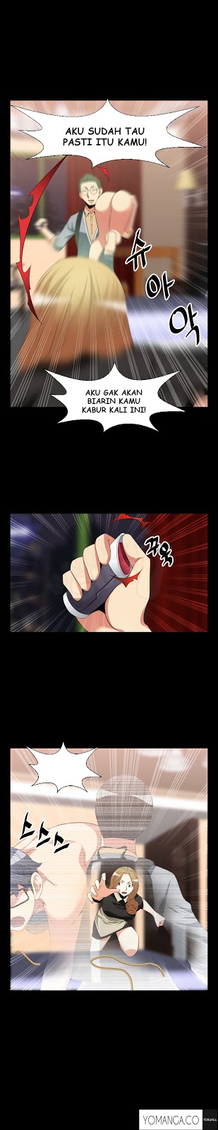 Love Parameter - Chapter 32 9