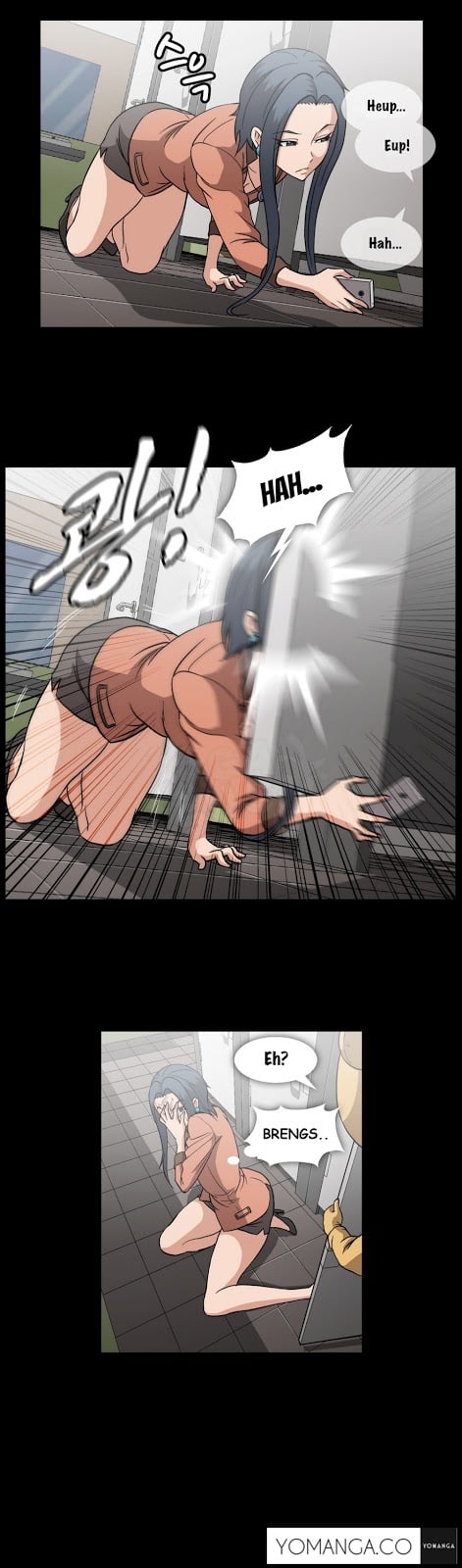 Drug Candy - Chapter 32 9 Drug Candy - Chapter 32 9