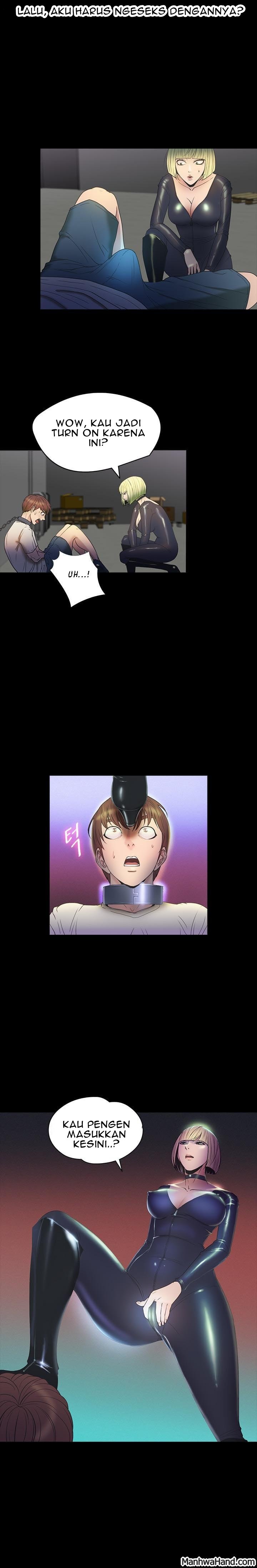 Secret Island - Chapter 32 3