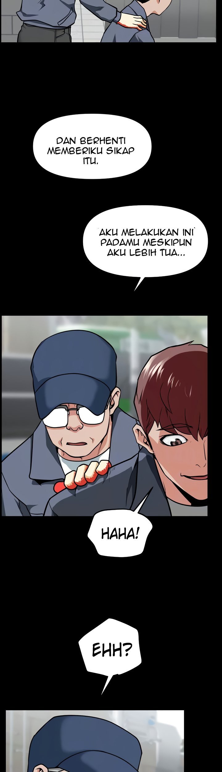Bs Anger - Chapter 32 37