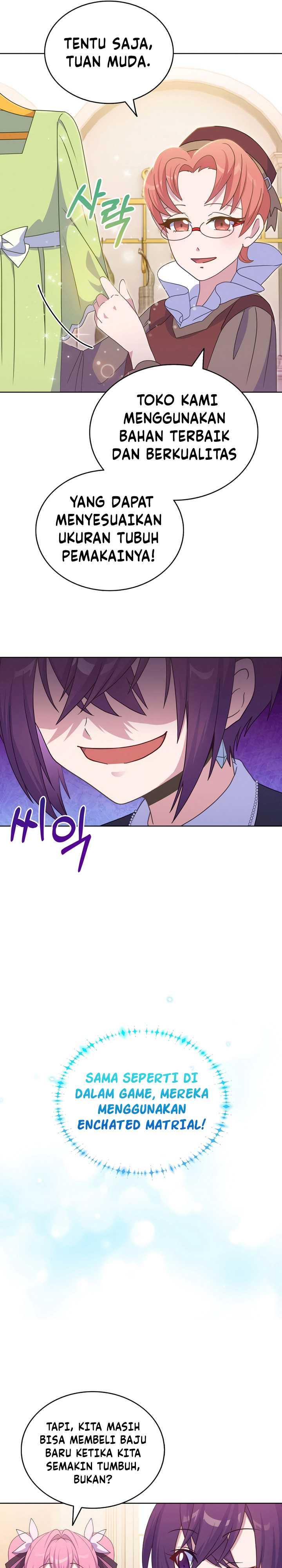 Never Die Extra - Chapter 32 18 Never Die Extra - Chapter 32 18