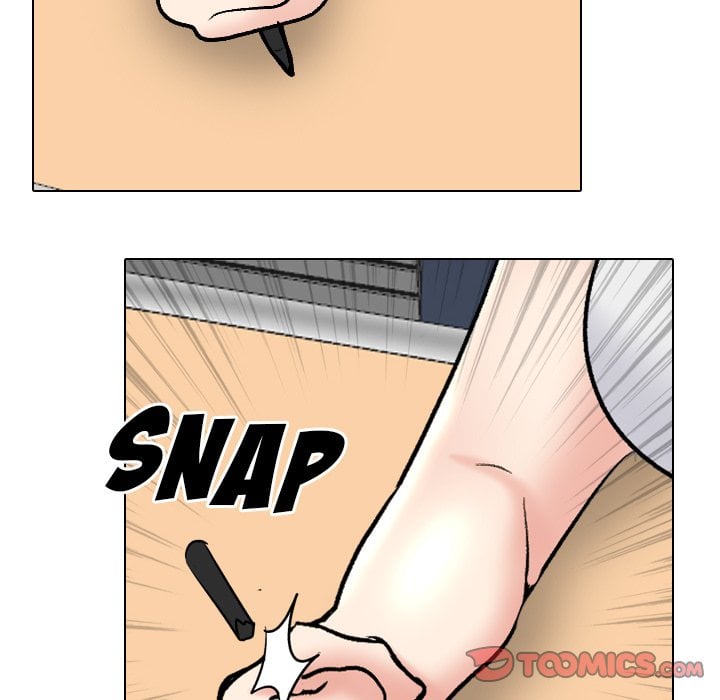 One Shot Men&#8217;s Clinic - Chapter 32 38