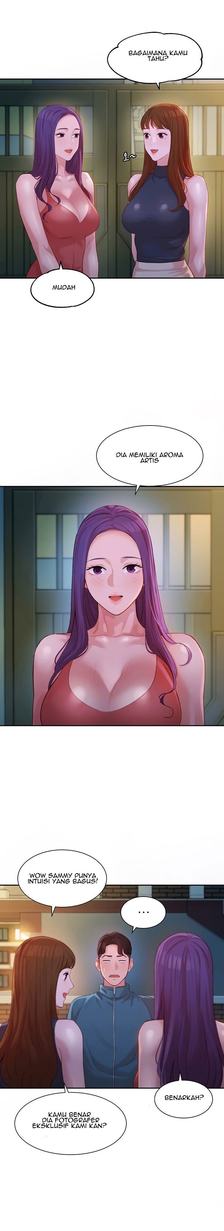 Stargram Goddess - Chapter 32 7
