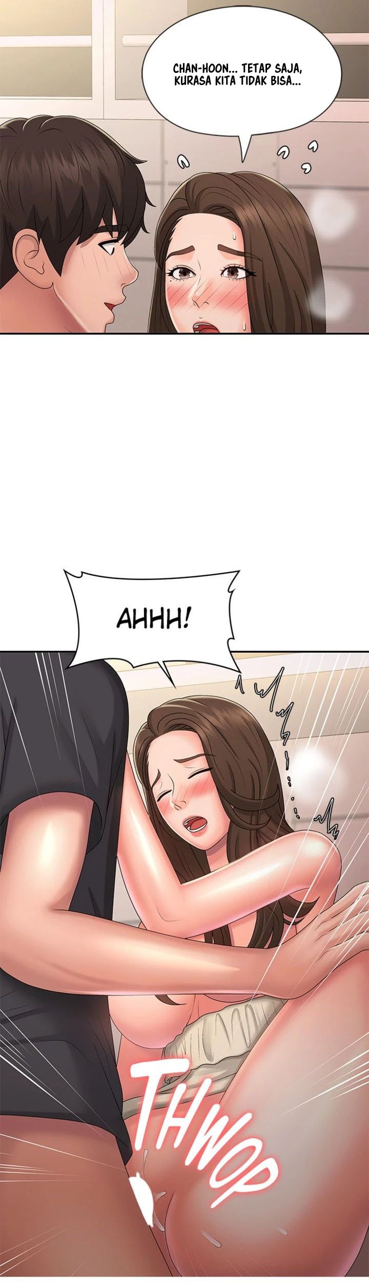 Teen Aunt - Chapter 32 46