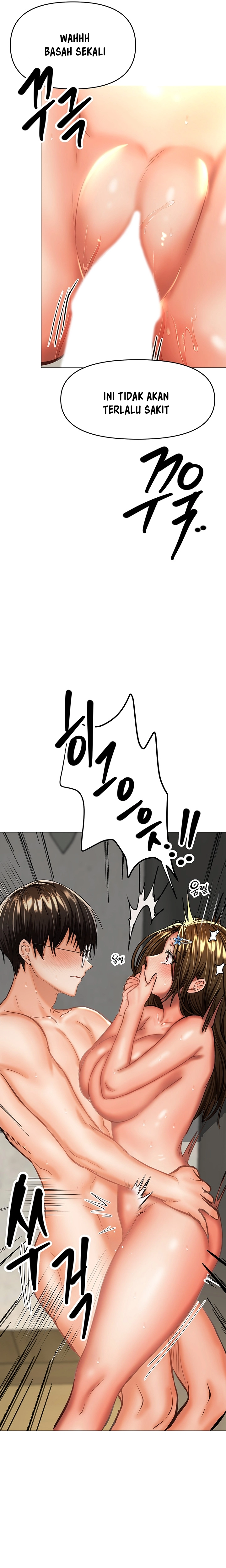 Sponsor Me Please - Chapter 32 25 Sponsor Me Please - Chapter 32 25