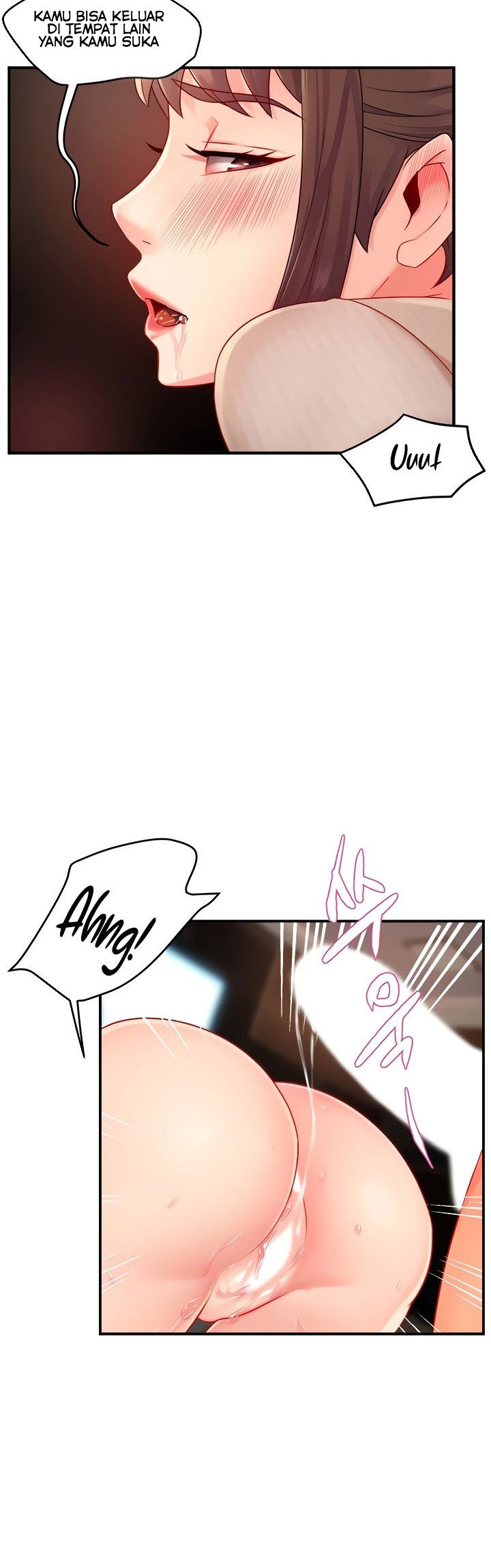 Team Leader Report - Chapter 32 32