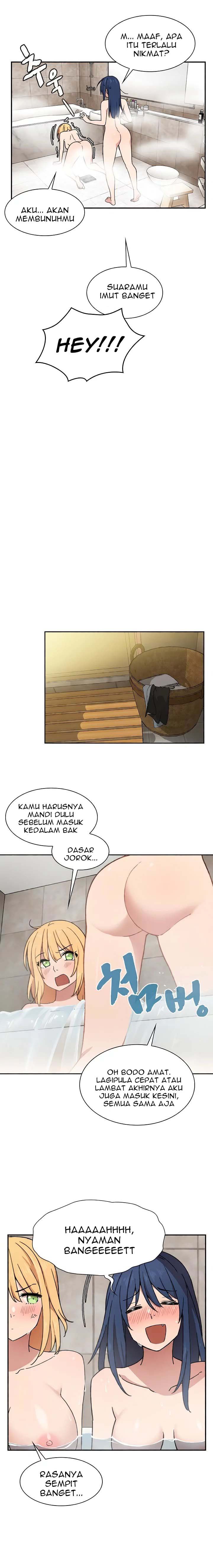 Close as Neighbors - Chapter 32 5 Close as Neighbors - Chapter 32 5