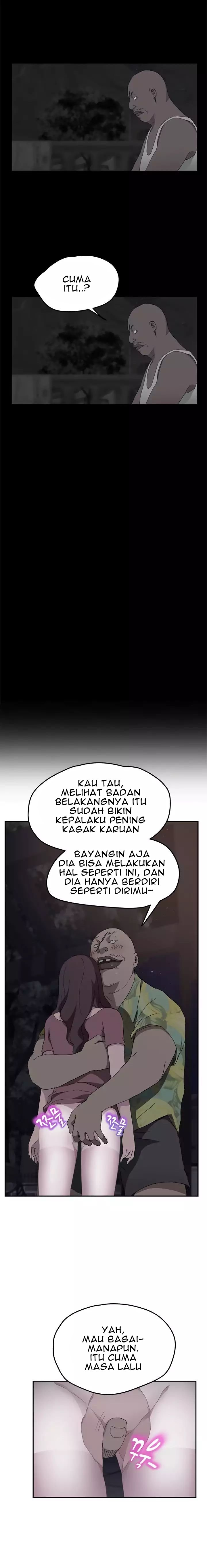 This Doesn&#8217;t Feel Like Me - Chapter 32 11