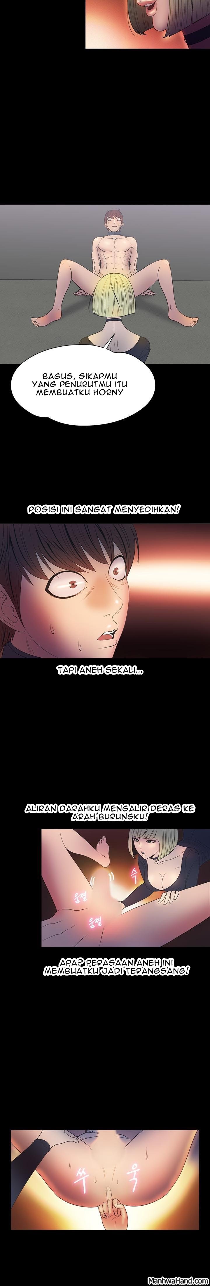 Secret Island - Chapter 32 6