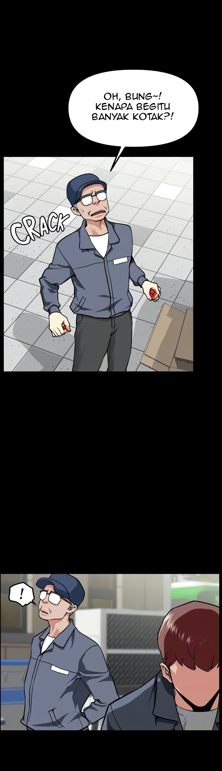 Bs Anger - Chapter 32 36