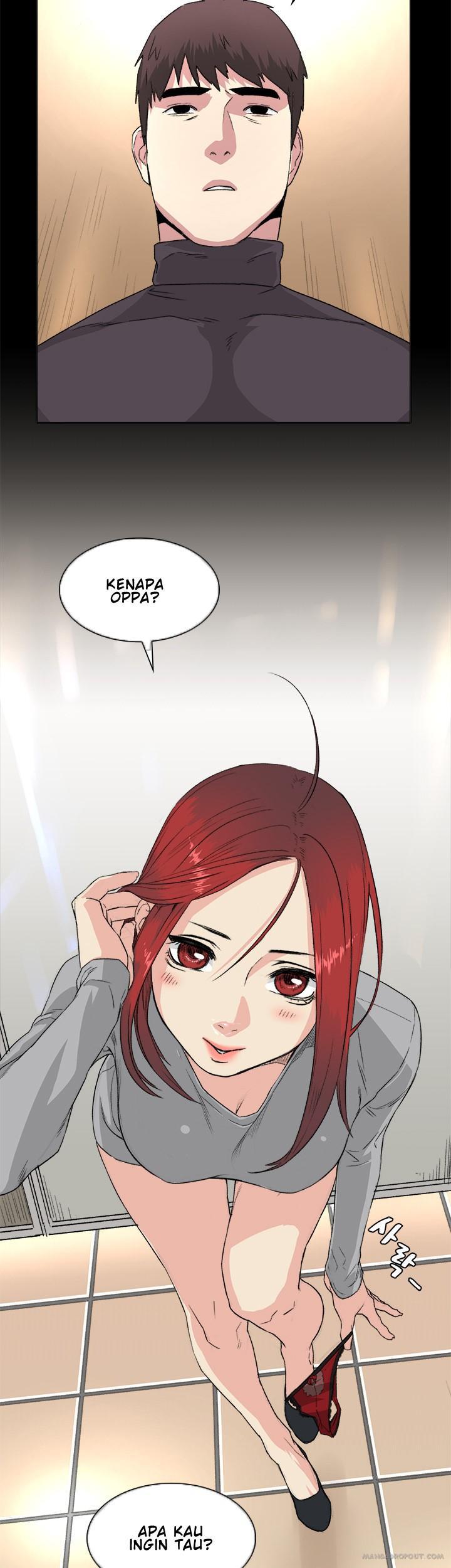 By Chance - Chapter 32 24