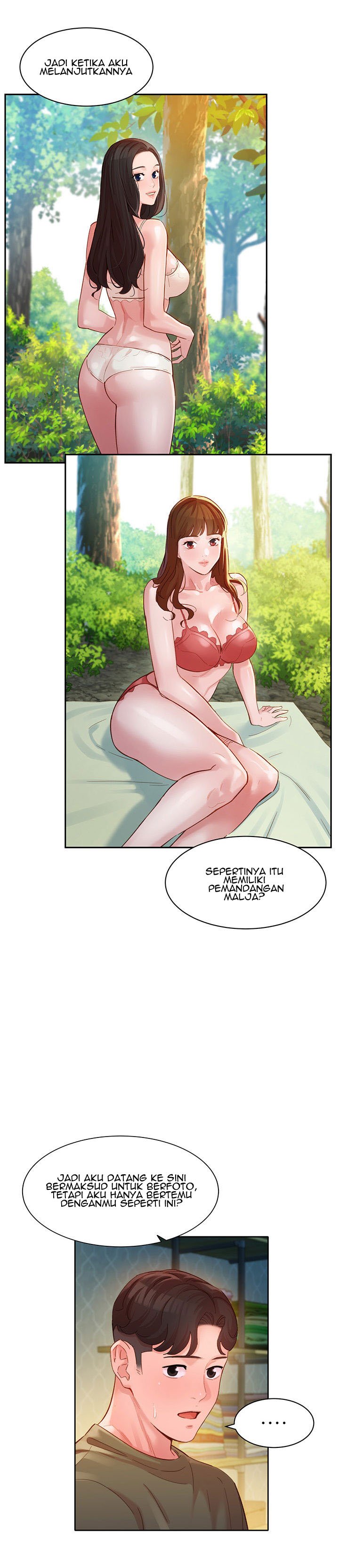 Stargram Goddess - Chapter 32 23