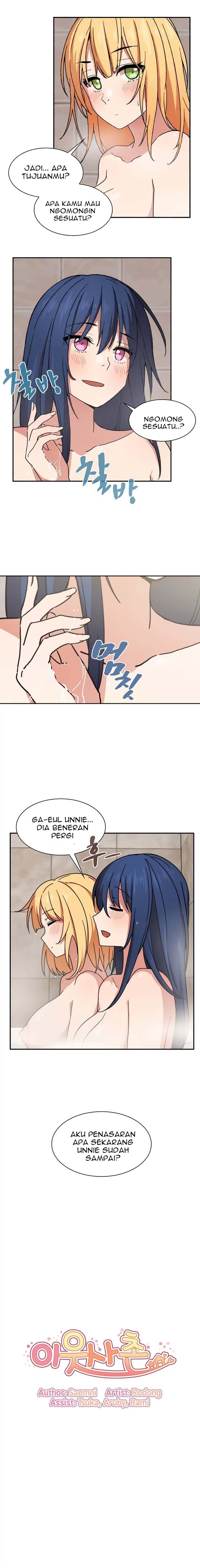 Close as Neighbors - Chapter 32 6 Close as Neighbors - Chapter 32 6