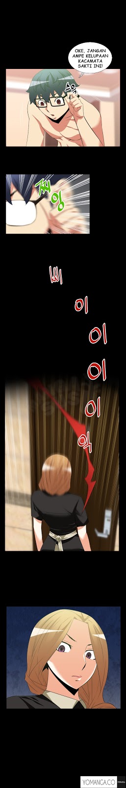 Love Parameter - Chapter 32 7