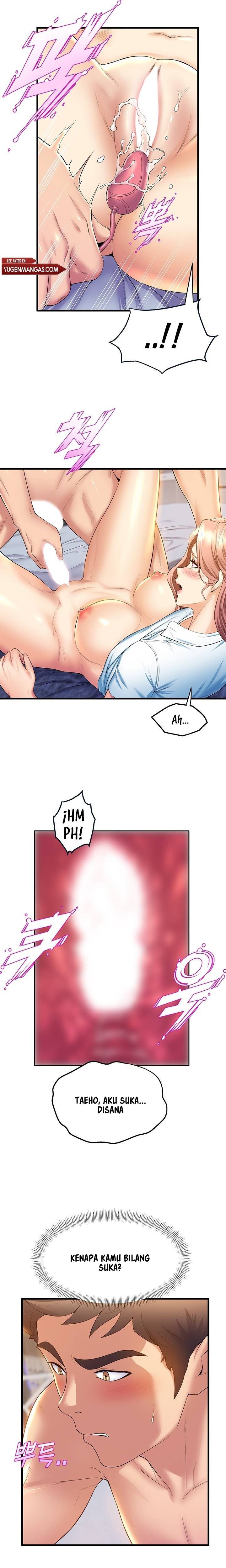 Dance Department’s Female Sunbaes - Chapter 32 24 Dance Department’s Female Sunbaes - Chapter 32 24