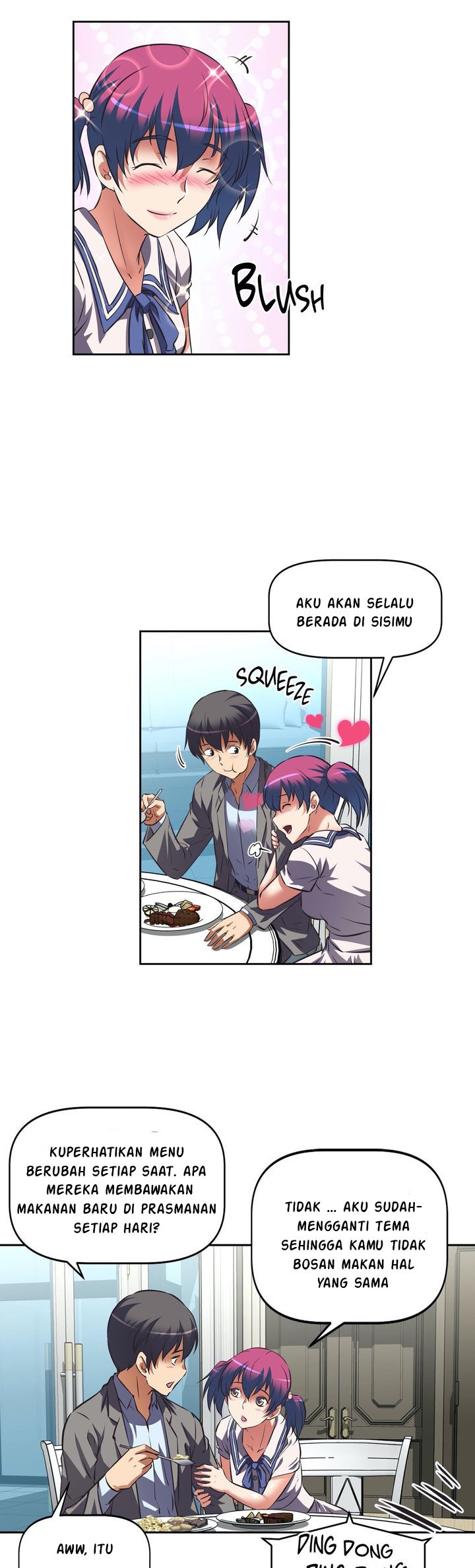 Hell’s Harem - Chapter 32 29 Hell’s Harem - Chapter 32 29