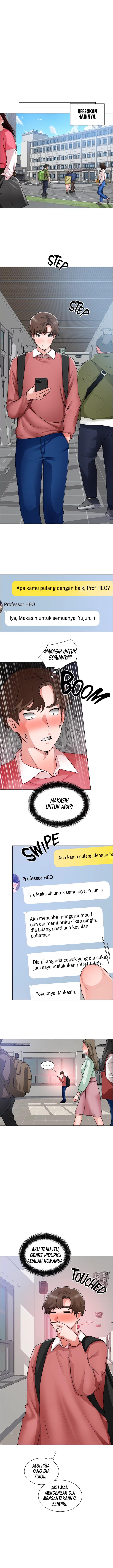 Nogada Romance - Chapter 32 9