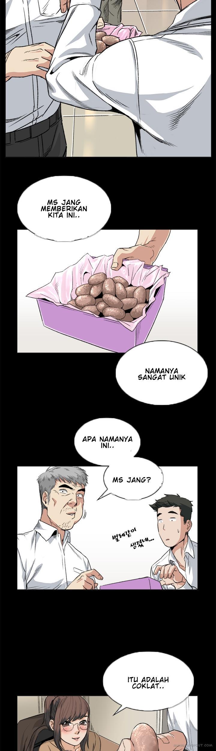 By Chance - Chapter 32 2