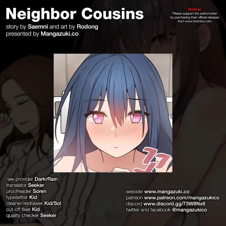 Close as Neighbors - Chapter 32 1 Close as Neighbors - Chapter 32 1