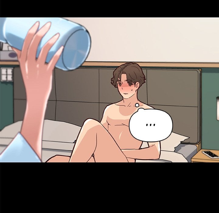 Family Adjustments - Chapter 32 108