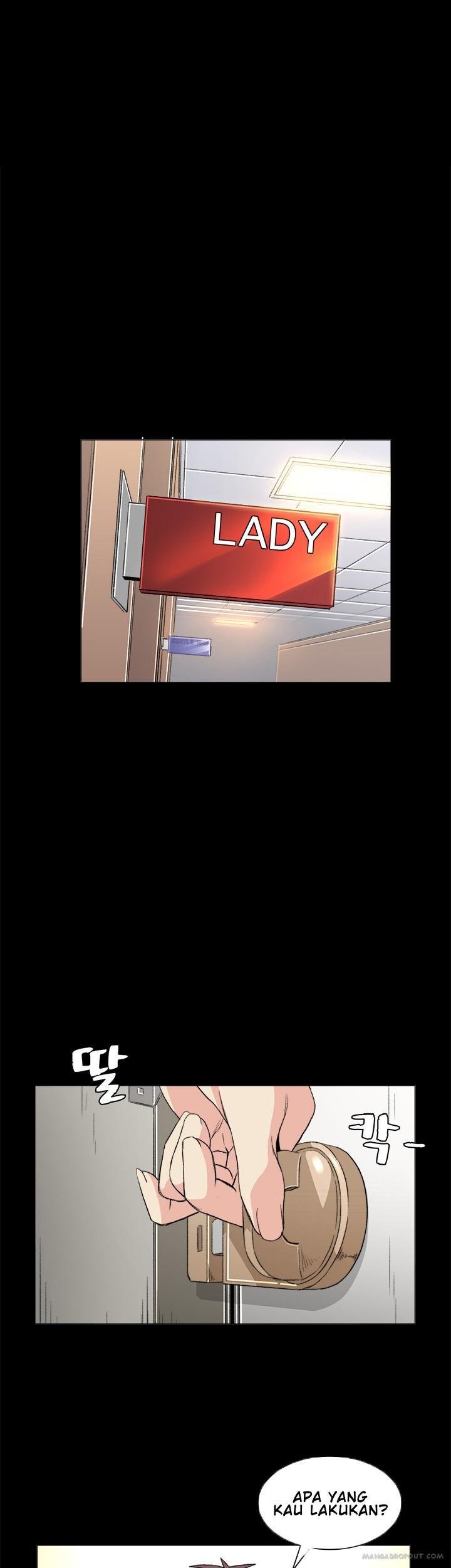 By Chance - Chapter 32 23