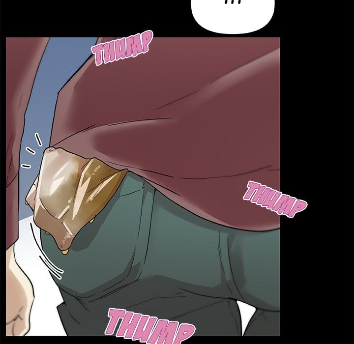 Family Adjustments - Chapter 32 72