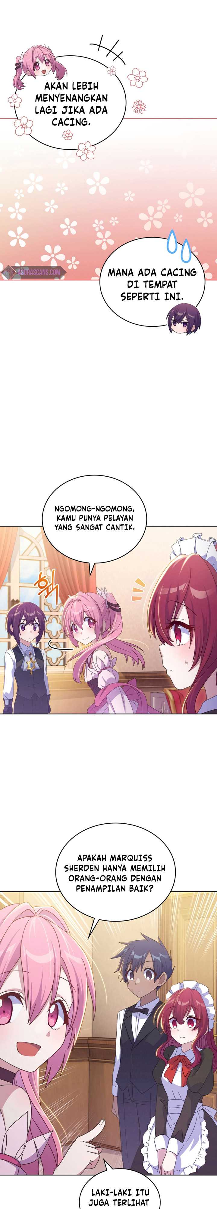 Never Die Extra - Chapter 32 4 Never Die Extra - Chapter 32 4