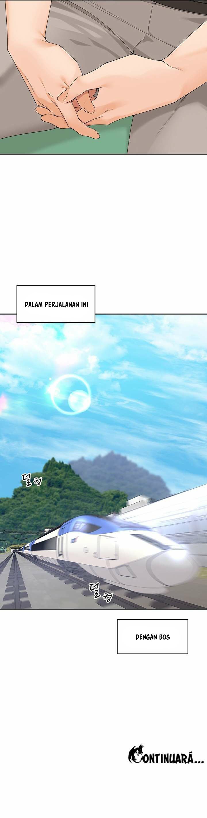 Manager, Please Scold Me - Chapter 32 14 Manager, Please Scold Me - Chapter 32 14