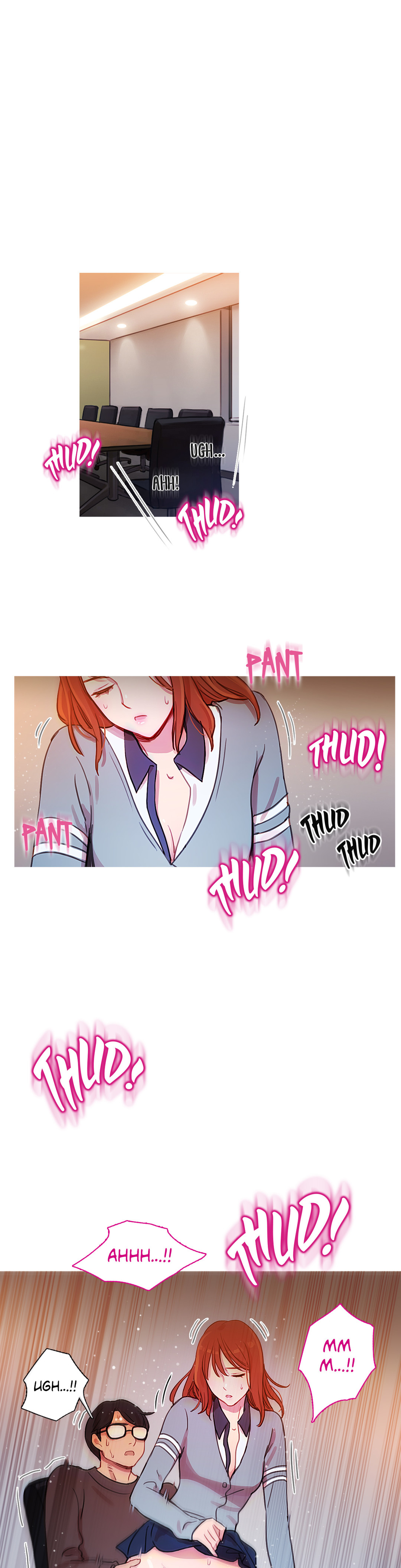 Fatal Woman - Chapter 32 1