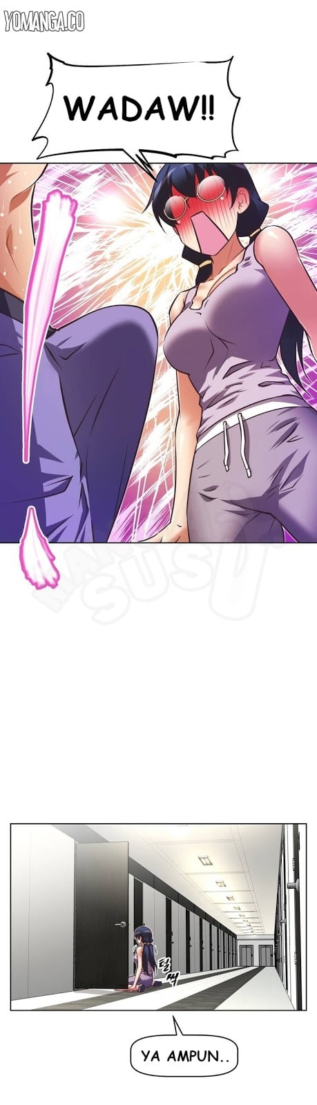 Brawling Go - Chapter 32 29