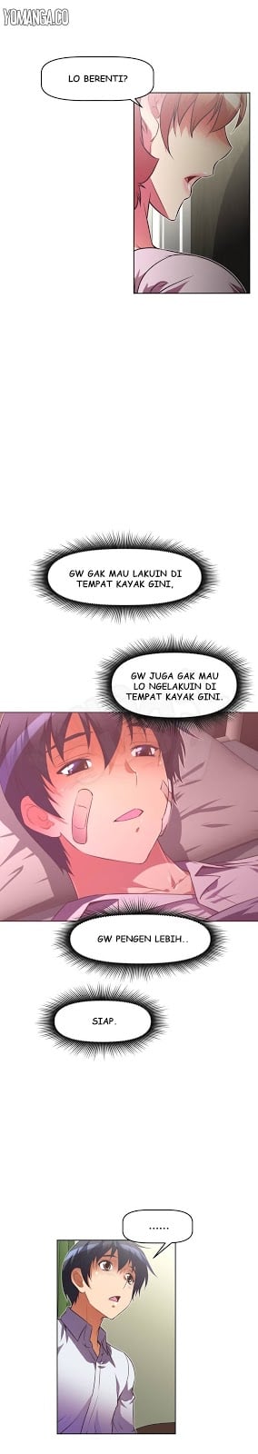 Brawling Go - Chapter 32 18