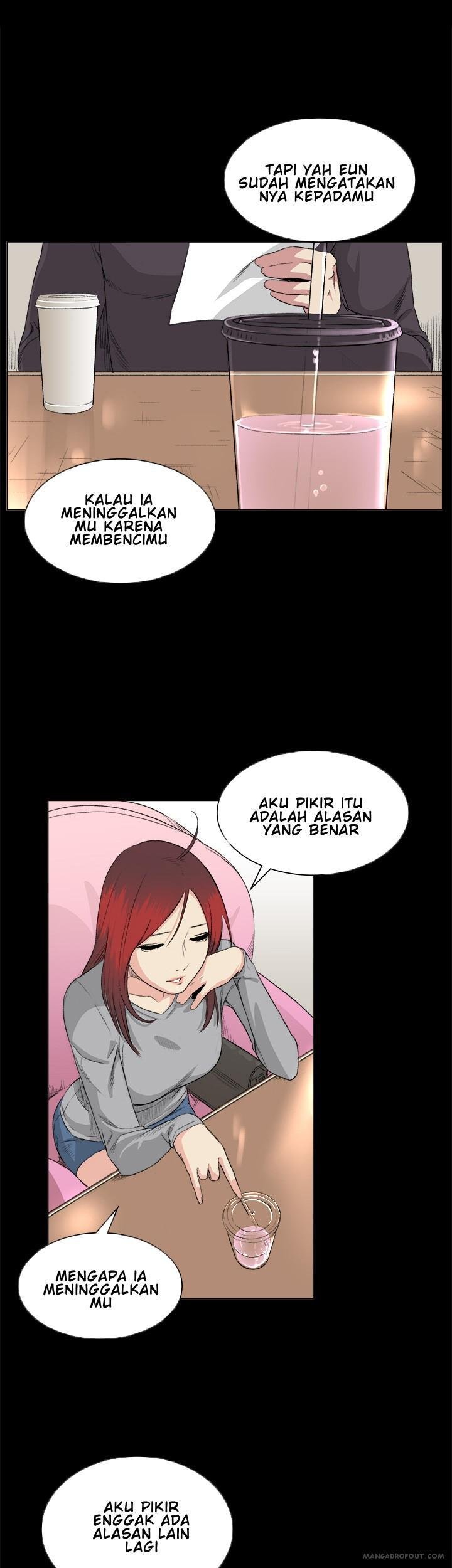 By Chance - Chapter 32 7