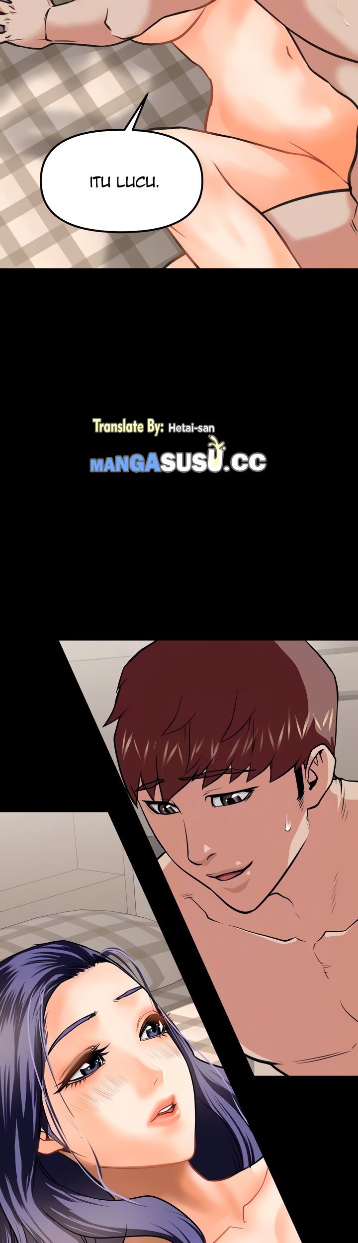 Bs Anger - Chapter 32 13