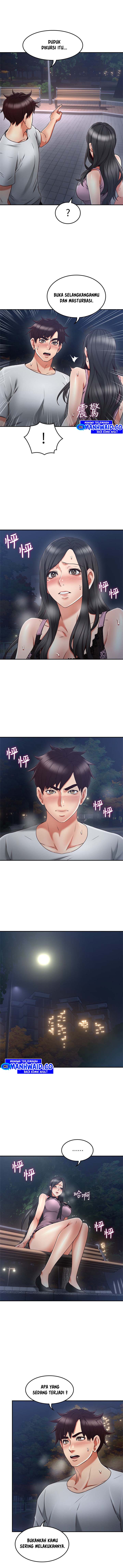 Soothe Me - Chapter 32 7