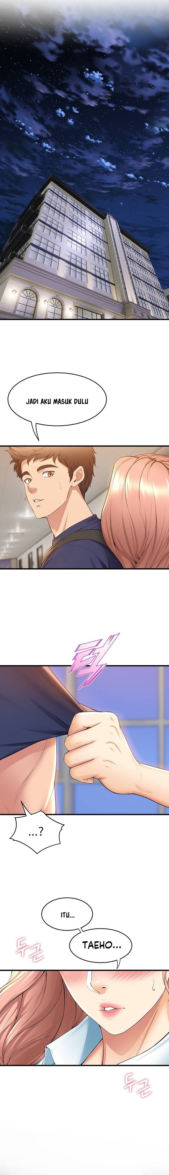 Dance Department’s Female Sunbaes - Chapter 32 11 Dance Department’s Female Sunbaes - Chapter 32 11