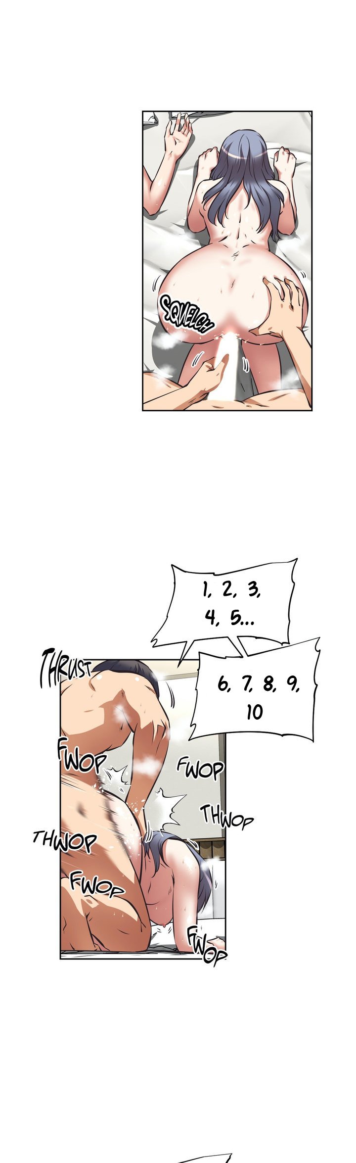 Hell’s Harem - Chapter 32 5 Hell’s Harem - Chapter 32 5